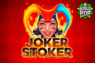 Joker Stoker слот Бетраен Казино